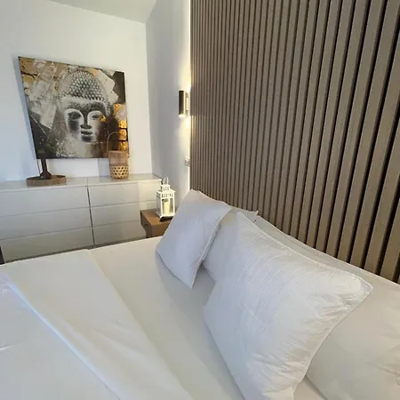 Appartement Casa Del Castillo *