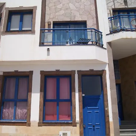 Casa Del Castillo Appartement