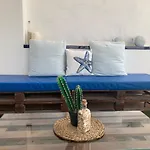Casa Del Castillo Cotillo