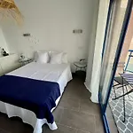 Apartament Casa Del Castillo *