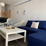 Apartament Casa Del Castillo