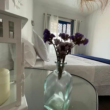 Casa Del Castillo Appartement
