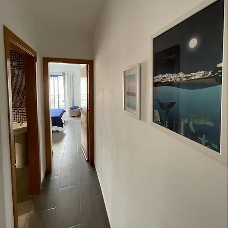 Casa Del Castillo Cotillo