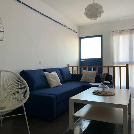 Casa Del Castillo * Cotillo