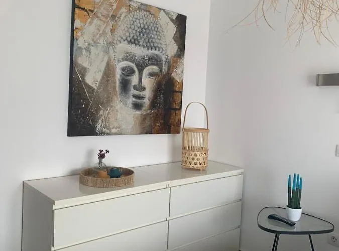 شقة Casa Del Castillo *